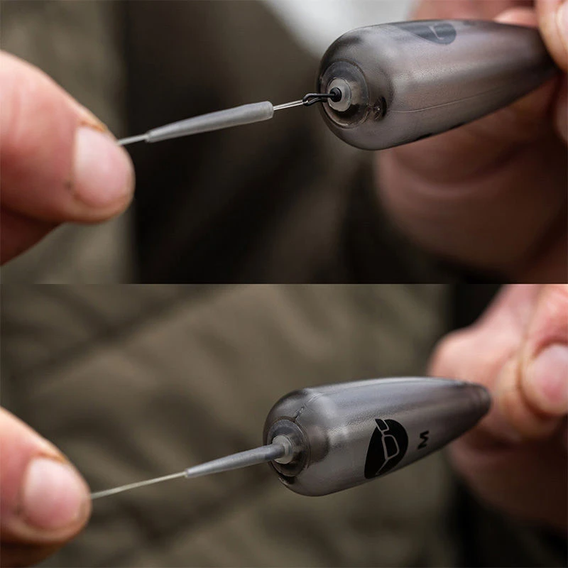 Korda Safe Zone Anti Tangle Sleeves